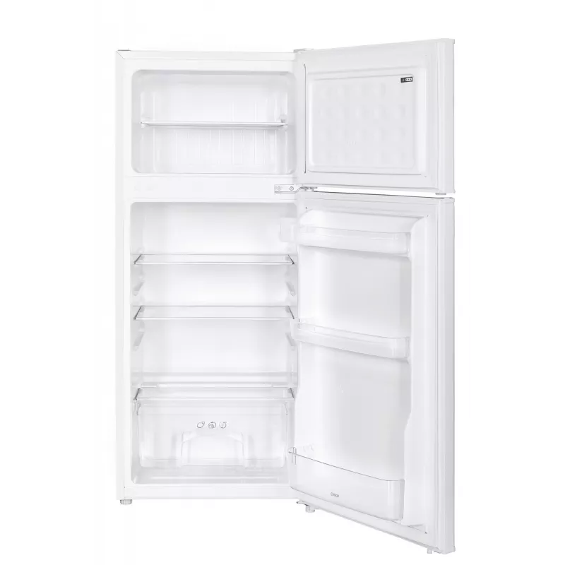Candy CDH1S313EW Brīvstāvošs Ledusskapis 117 L Balts