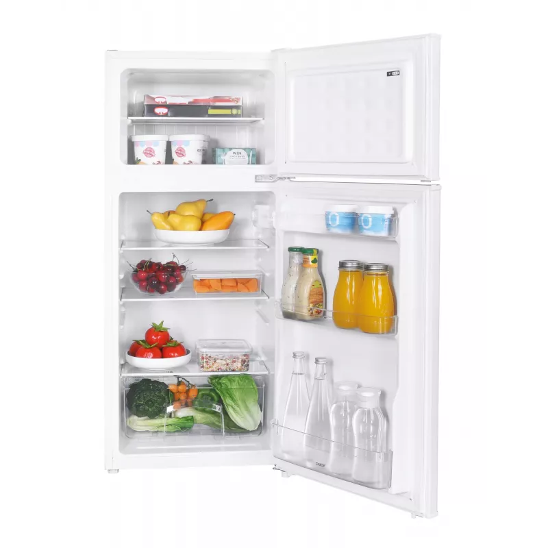 Candy CDH1S313EW Brīvstāvošs Ledusskapis 117 L Balts