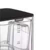 Caso Hot 7 Turbo karstā ūdens dozators, 2,7 L, 2200-2600 W, melns/nerūsējošais tērauds