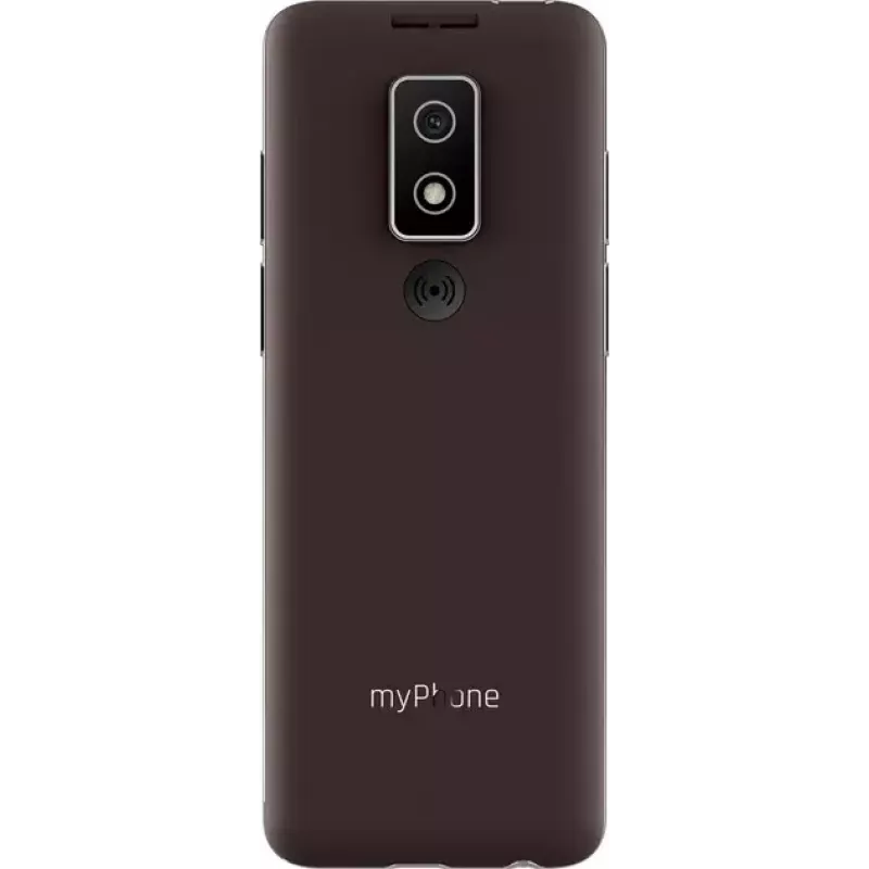 Mobilais telefons MyPhone Bueno LTE Praline Collection 2.8 collu