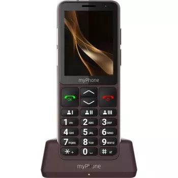 Mobilais telefons MyPhone Bueno LTE Praline Collection 2.8 collu