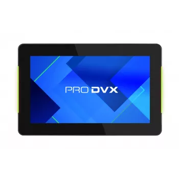 ProDVX APPC-7XPL (R23-7262) 7 collu Android planšetdators, 4 GB RAM, 16 GB atmiņa, melns