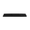 ProDVX APPC-7XPL Android paneļdators ar 7 collu (17,8 cm) skārienekrānu, 1024x600, 4 GB, Android 12, Wi-Fi, VESA 75x75, melns