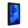 ProDVX APPC-7XPL Android paneļdators ar 7 collu (17,8 cm) skārienekrānu, 1024x600, 4 GB, Android 12, Wi-Fi, VESA 75x75, melns