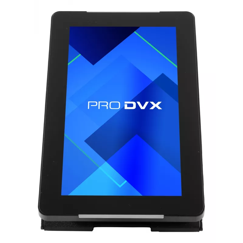 Statīvs ProDVX PS-75 — melns