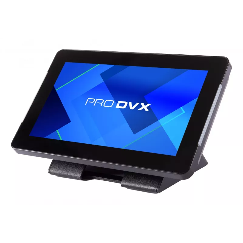 Statīvs ProDVX PS-75 — melns