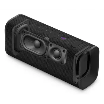 Sony SRSULT30H Pārnēsājams stereo skaļrunis Pelēks