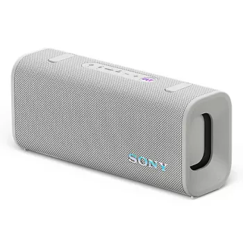 Sony SRSULT30W portatīvais/ballīšu skaļrunis Stereo portatīvais skaļrunis Balts 27 W