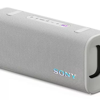 Sony SRSULT30W portatīvais/ballīšu skaļrunis Stereo portatīvais skaļrunis Balts 27 W