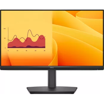 DELL E Series E2225HSM dators 54,6 cm (21,5 collu) Full HD LCD monitors
