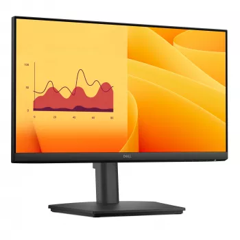 DELL E Series E2225HSM dators 54,6 cm (21,5 collu) Full HD LCD monitors