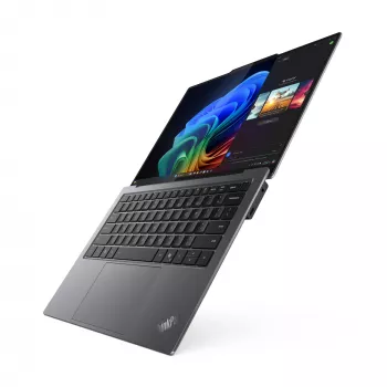 Piezīmjdators ThinkPad X9-14 G1 14 collu Intel Core Ultra 7 32GB 1TB SSD Intel Arc Graphics W11P64