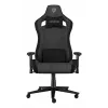 Spēļu krēsls GENESIS NITRO 660, sēdekļa platums 54,5 cm, maksimālais lietotāja svars 150 kg