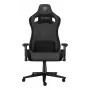 Spēļu krēsls GENESIS NITRO 660, sēdekļa platums 54,5 cm, maksimālais lietotāja svars 150 kg