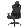 Spēļu krēsls GENESIS NITRO 660, sēdekļa platums 54,5 cm, maksimālais lietotāja svars 150 kg