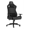 Spēļu krēsls GENESIS NITRO 660, sēdekļa platums 54,5 cm, maksimālais lietotāja svars 150 kg