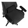 Spēļu krēsls GENESIS NITRO 660, sēdekļa platums 54,5 cm, maksimālais lietotāja svars 150 kg