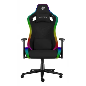 GENESIS TRIT 660 RGB spēļu krēsls