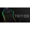 GENESIS TRIT 660 RGB spēļu krēsls