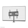 Neomounts DS42-430BL14 pieskrūvējams TV statnis galdam, līdz 50 kg, 32-55 collas