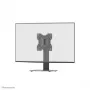 Neomounts DS45-430BL12 TV statīvs 23-43 collām - grozāms, 109.2 cm (43 collas), 100 x 100 mm, 200 x 200 mm, -35 - 35°, Tērauds, Melns