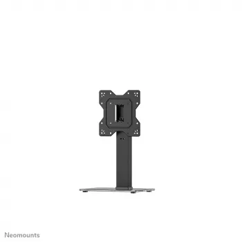 Neomounts DS45-430BL12 TV statīvs 23-43 collām - grozāms, 109.2 cm (43 collas), 100 x 100 mm, 200 x 200 mm, -35 - 35°, Tērauds, Melns