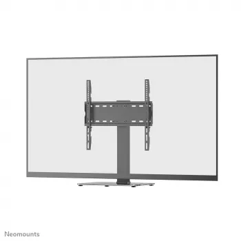 Neomounts DS45-430BL14 TV statīvs 32-55 collām - grozāms, 139.7 cm (55 collas), 100 x 100 mm, 400 x 400 mm, -35 - 35°, Tērauds, Melns