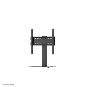 Neomounts DS45-430BL14 TV statīvs 32-55 collām - grozāms, 139.7 cm (55 collas), 100 x 100 mm, 400 x 400 mm, -35 - 35°, Tērauds, Melns