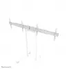 Neomounts ADM-875WH2 Divu ekrānu adapteris 42-65 collām