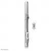 Neomounts ADM-875WH2 Divu ekrānu adapteris 42-65 collām