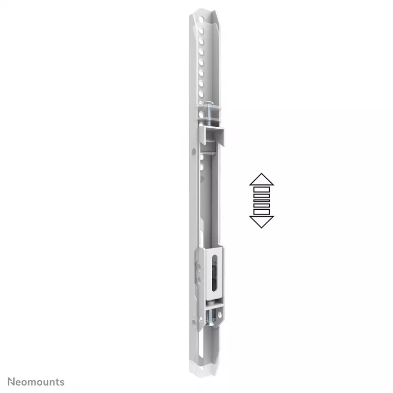 Neomounts ADM-875WH2 Divu ekrānu adapteris 42-65 collām