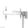 Neomounts ADM-875WH2 Divu ekrānu adapteris 42-65 collām