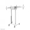 Neomounts ADM-875WH2 Divu ekrānu adapteris 42-65 collām