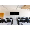 Neomounts ADM-875WH2 Divu ekrānu adapteris 42-65 collām