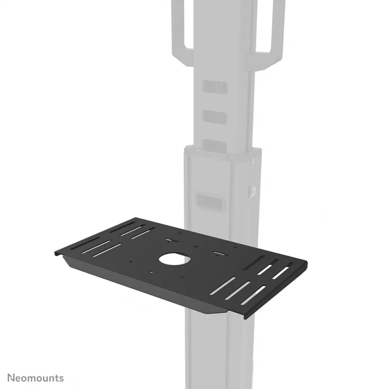 Montāžas komplekts Neomounts AV1-825BL Melns Tērauds 3 kg