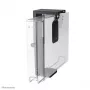 Neomounts CPU-D075BLACK/LK CPU turētājs - slēdzams - max 10 kg - universāls