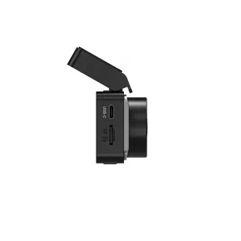 Auto kamera Navitel R87 GPS ar 412x960 IPS displeju un iebūvētu GPS ar kartēm