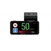 Auto kamera Navitel R87 GPS ar 412x960 IPS displeju un iebūvētu GPS ar kartēm