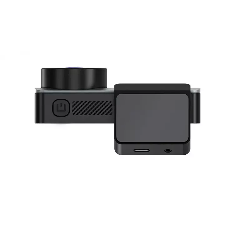 Auto kamera Navitel R87 GPS ar 412x960 IPS displeju un iebūvētu GPS ar kartēm