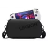 Lenovo Legion Sling Bag GX41S14777 Melna — kompakta plecu soma aksesuāriem