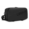 Lenovo Legion Sling Bag GX41S14777 Melna — kompakta plecu soma aksesuāriem