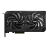 GIGABYTE GeForce RTX 5060 Ti WINDFORCE OC 16G Grafiskā karte - 16GB GDDR7, 128 bitu, PCI-E 5.0, 2587MHz kodola pulkstenis, 3 x DisplayPort, 1 x HDMI, GV-N506TWF2OC-16GD