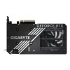 GIGABYTE GeForce RTX 5060 Ti WINDFORCE OC 16G Grafiskā karte - 16GB GDDR7, 128 bitu, PCI-E 5.0, 2587MHz kodola pulkstenis, 3 x DisplayPort, 1 x HDMI, GV-N506TWF2OC-16GD