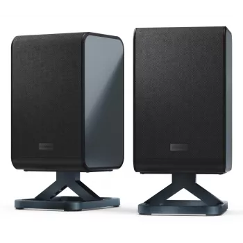 Sharp HT-SPR52021(BK) skaļrunis bezvadu melns 66 W