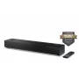 Sharp HT-SB700 skaņas josla Melna 2.0.2 kanāli 140 W