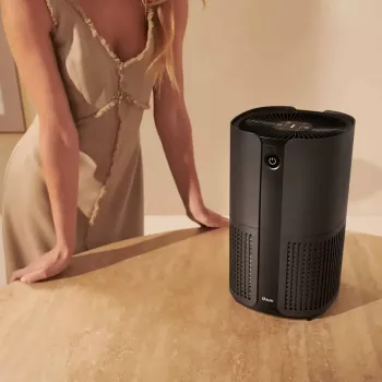 Gaisa attīrītājs Duux Smart Air Purifier Bright 2 DXPU08