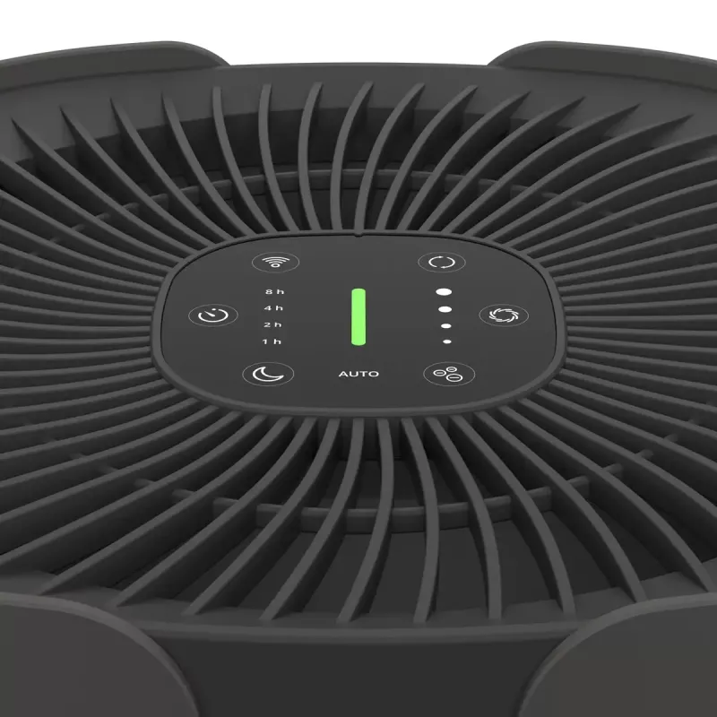 Gaisa attīrītājs Duux Smart Air Purifier Bright 2 DXPU08