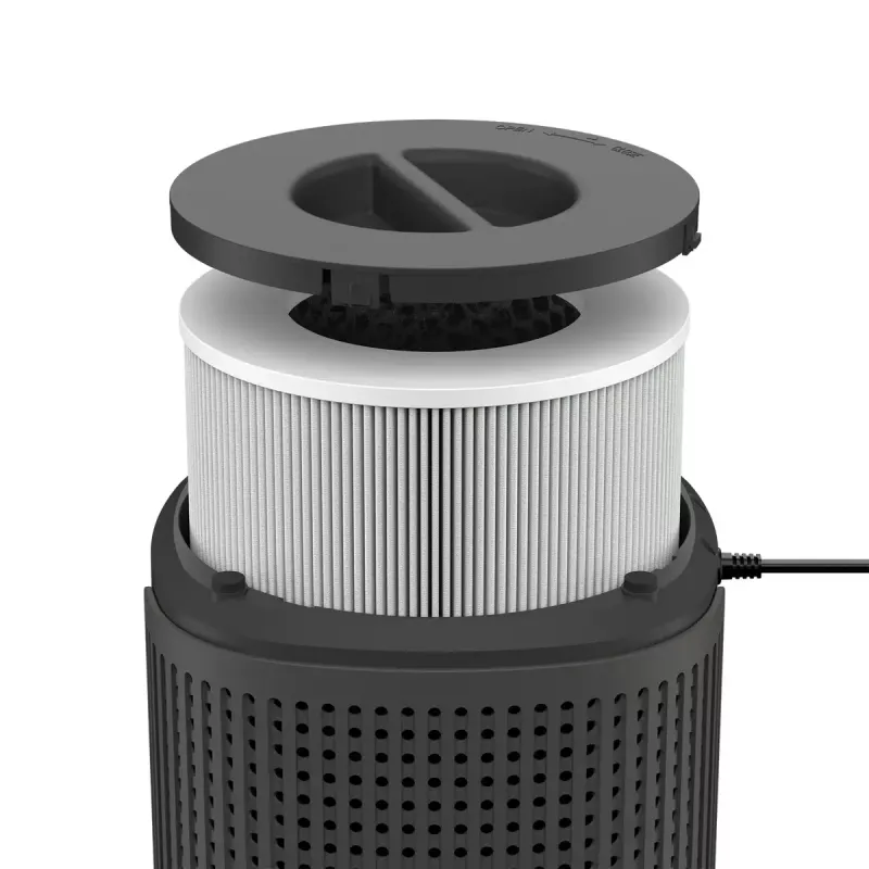 Gaisa attīrītājs Duux Smart Air Purifier Bright 2 DXPU08