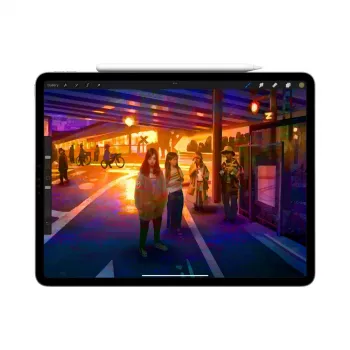 Apple Pencil 2. paaudze (MXN43ZM/A)