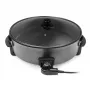 Elektriskā cepamā panna Tristar PZ-9145 XXL - 40 cm, 1500 W, melna